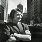 Ayn Rand c.1957